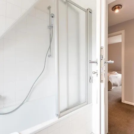Haus Maja Дом отдыха Вестерланд
